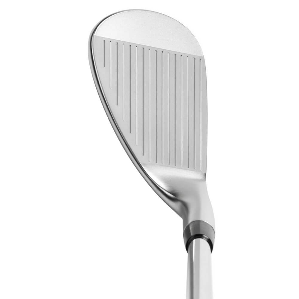 Mizuno Pro T3 White Satin Wedge 2025