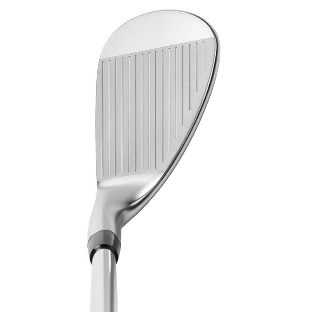 Mizuno Pro T3 White Satin Wedge 2025