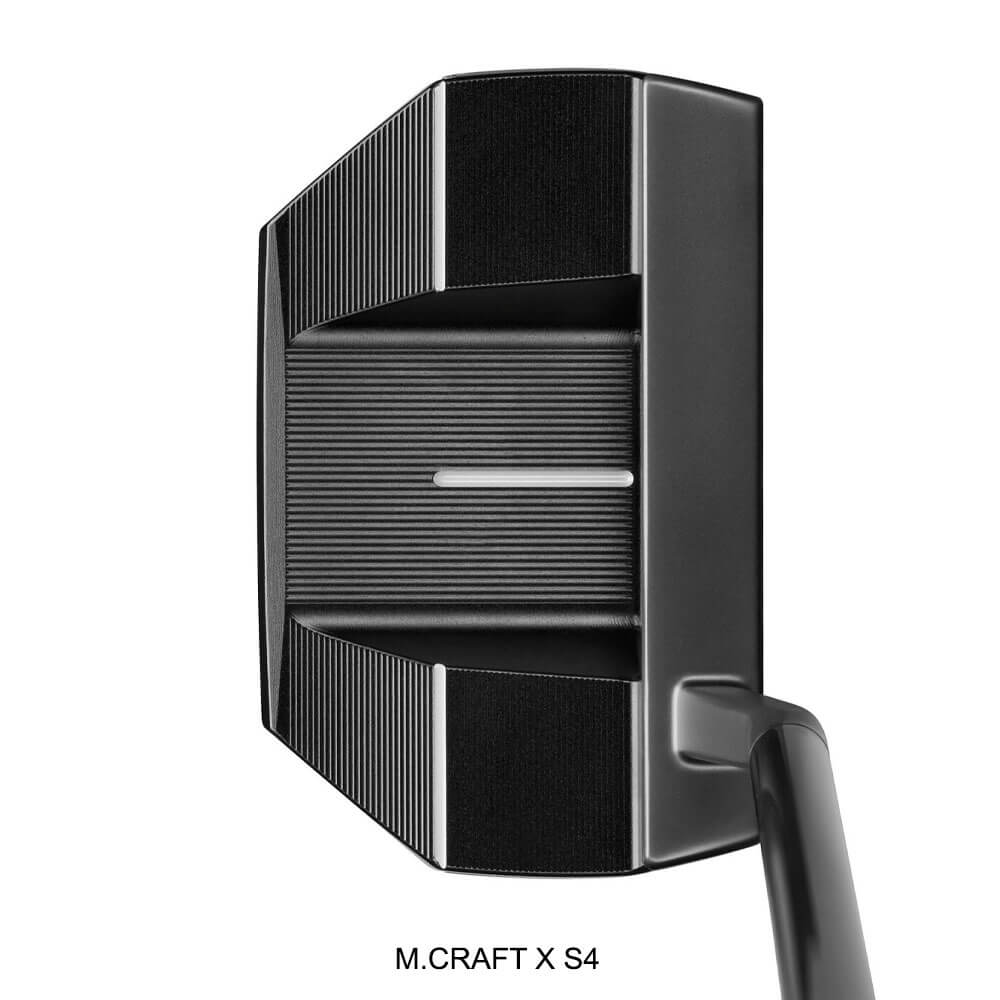 Mizuno M Craft X Putter 2025