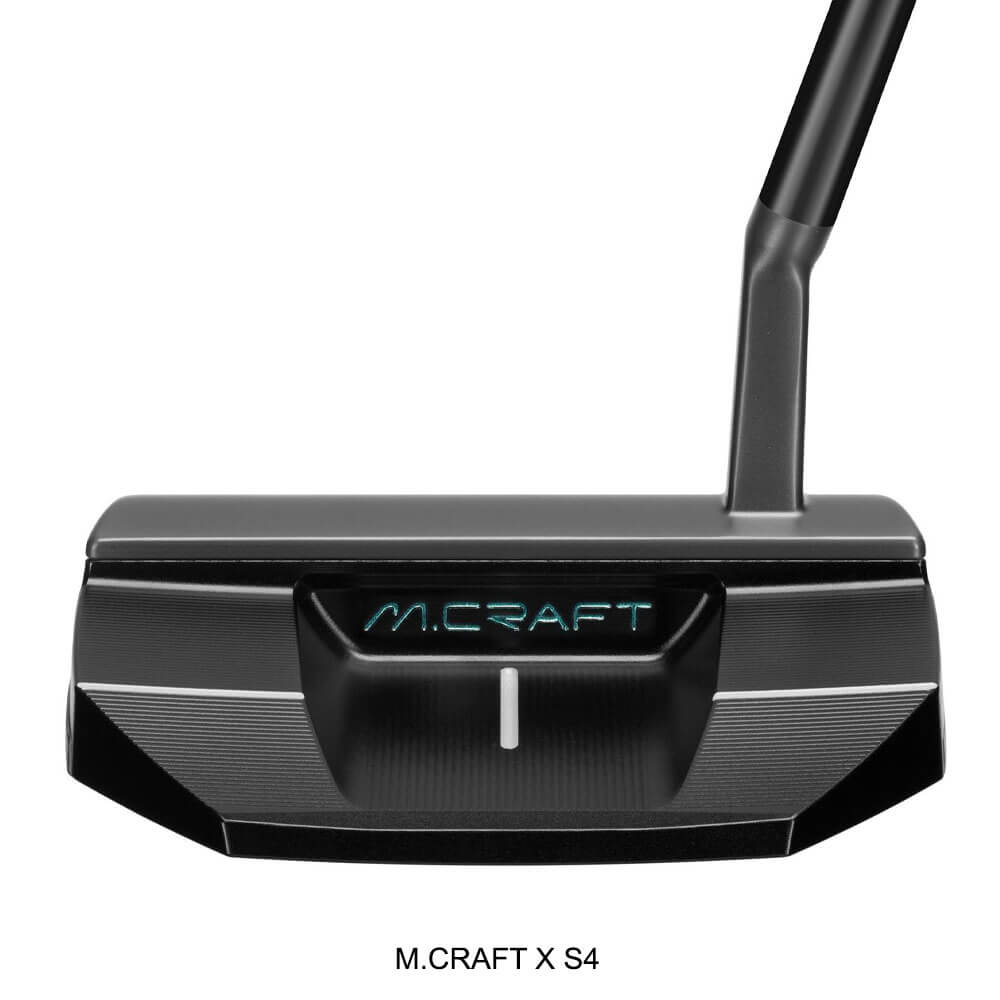 Mizuno M Craft X Putter 2025