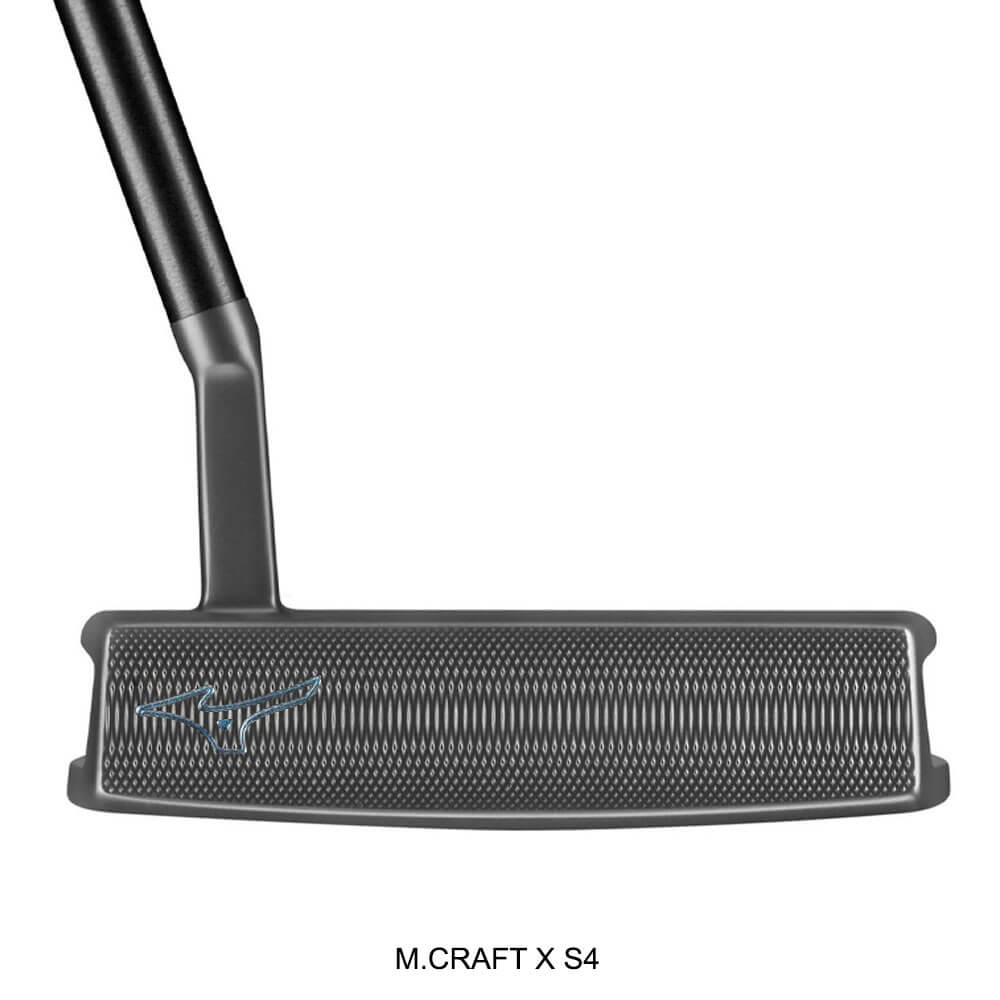 Mizuno M Craft X Putter 2025