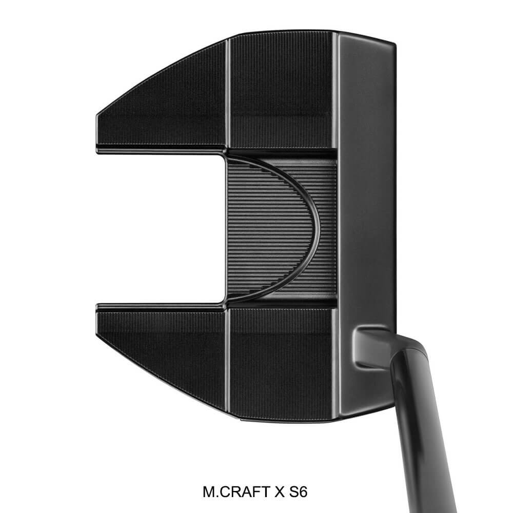 Mizuno M Craft X Putter 2025