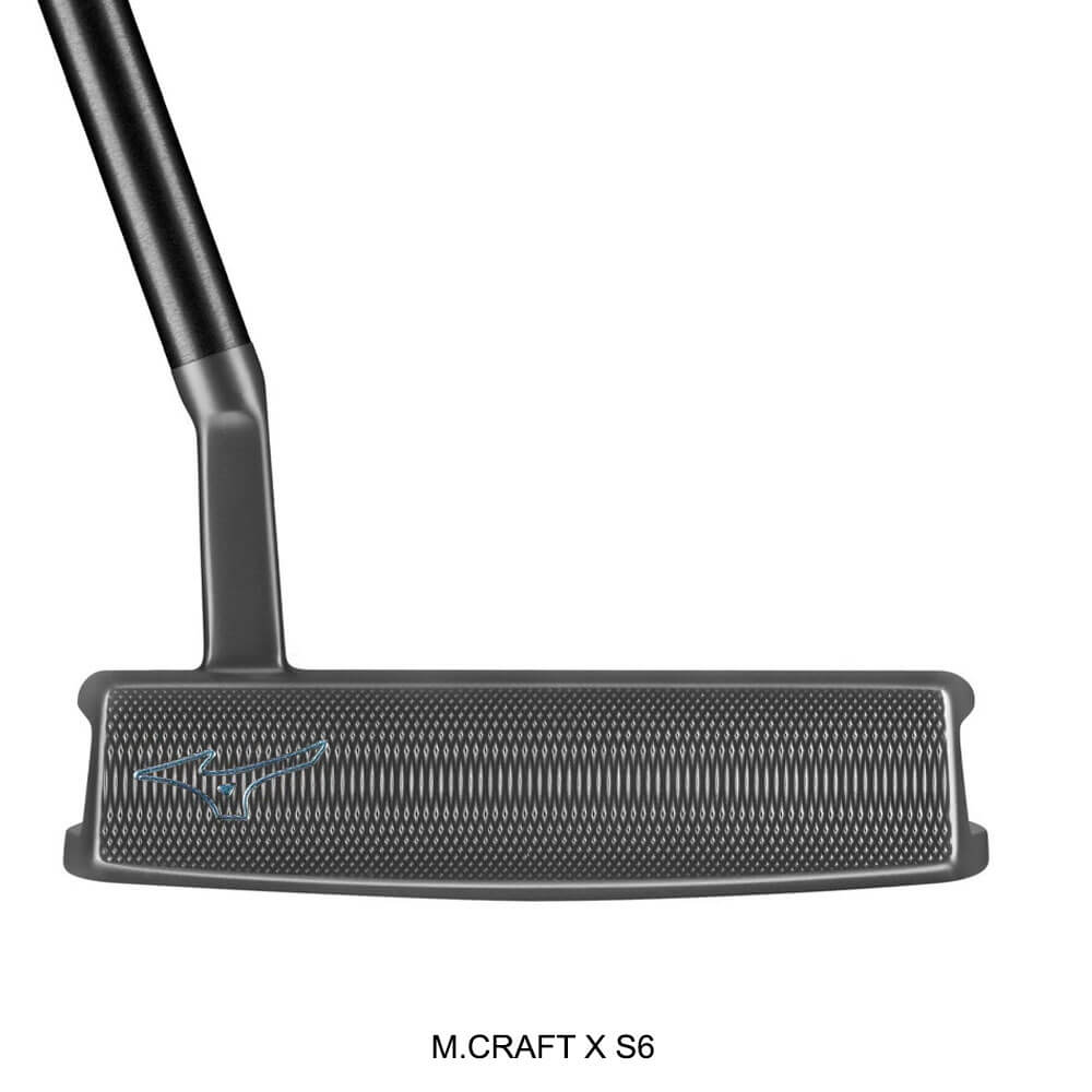 Mizuno M Craft X Putter 2025