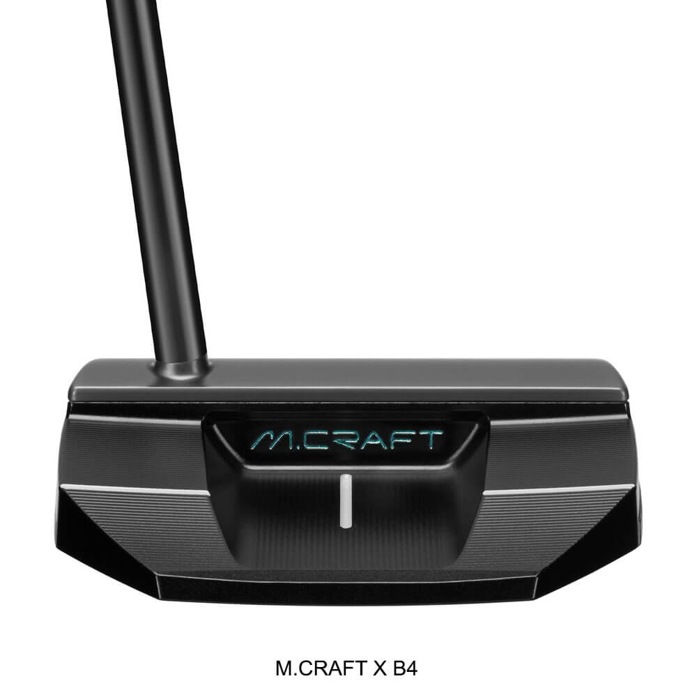 Mizuno M Craft X Putter 2025