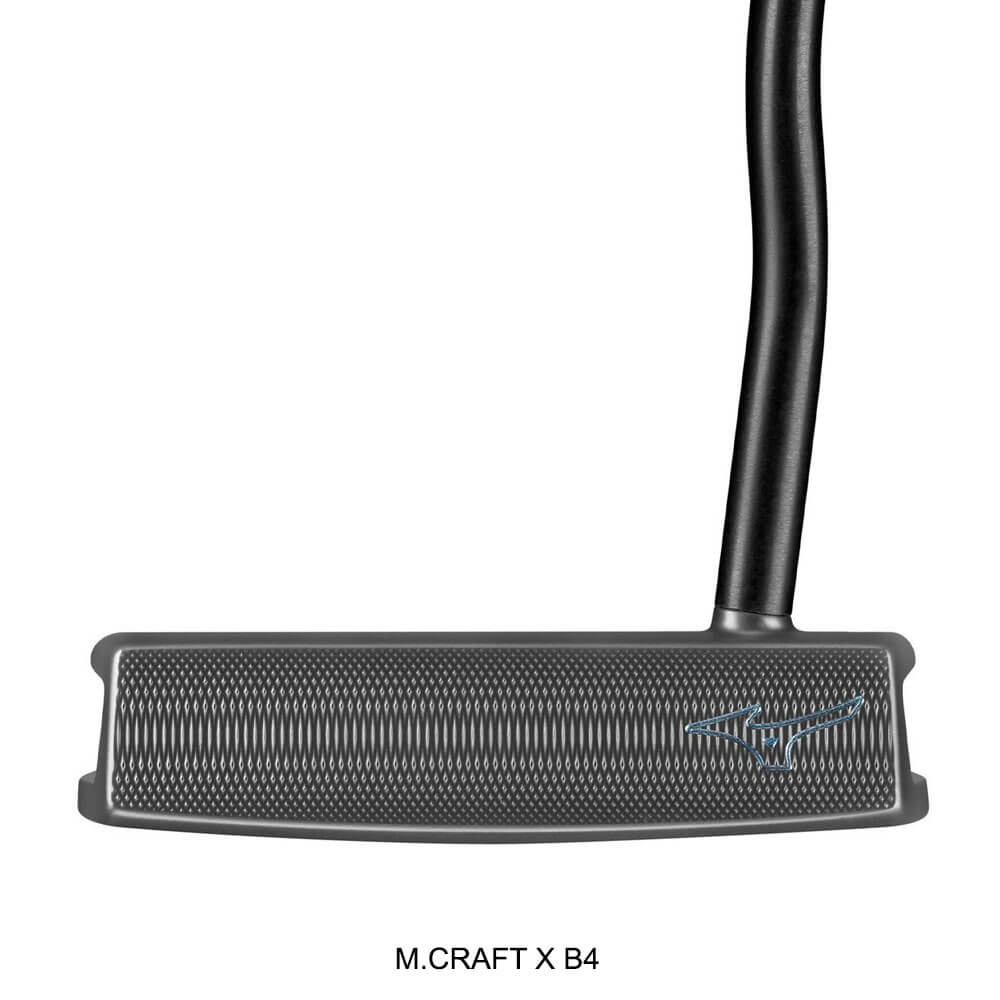 Mizuno M Craft X Putter 2025