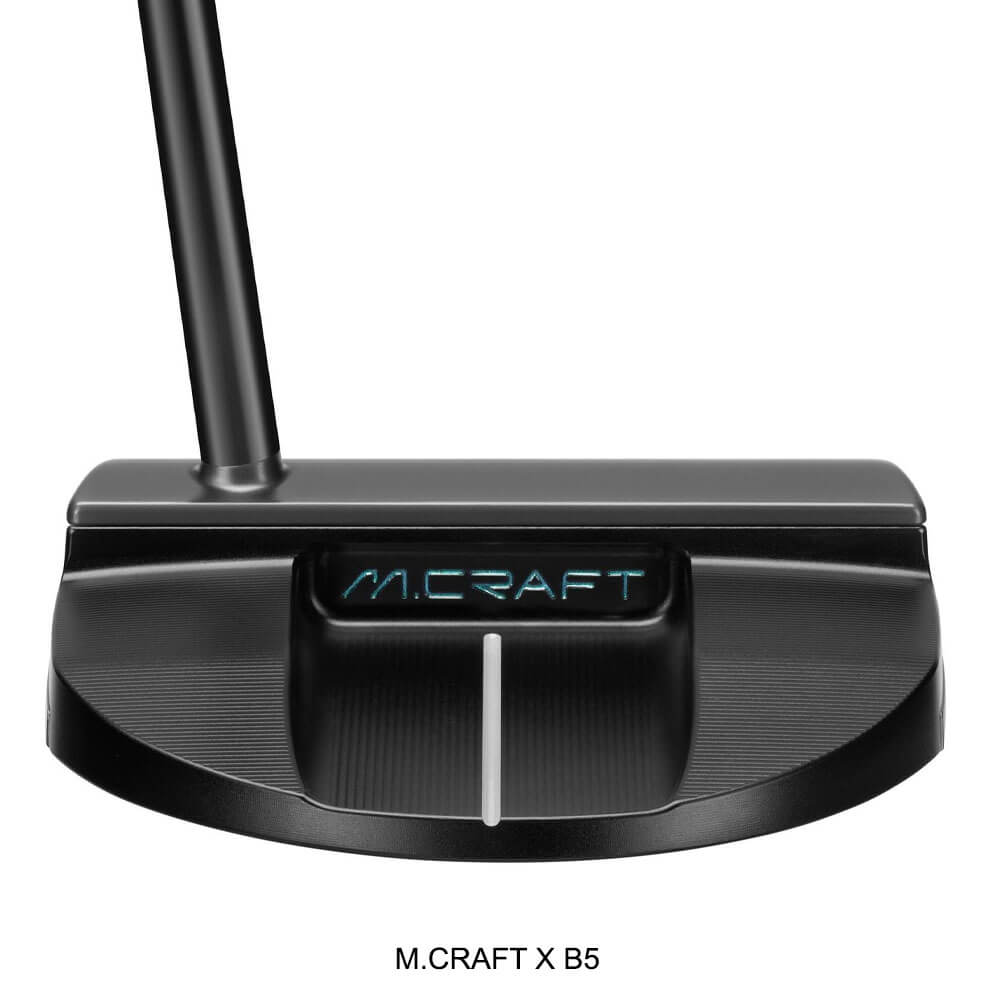 Mizuno M Craft X Putter 2025