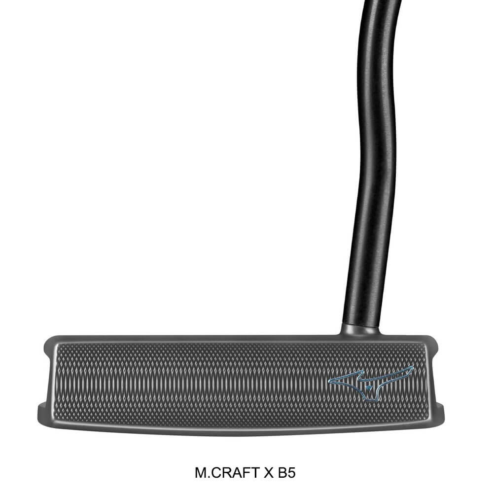 Mizuno M Craft X Putter 2025