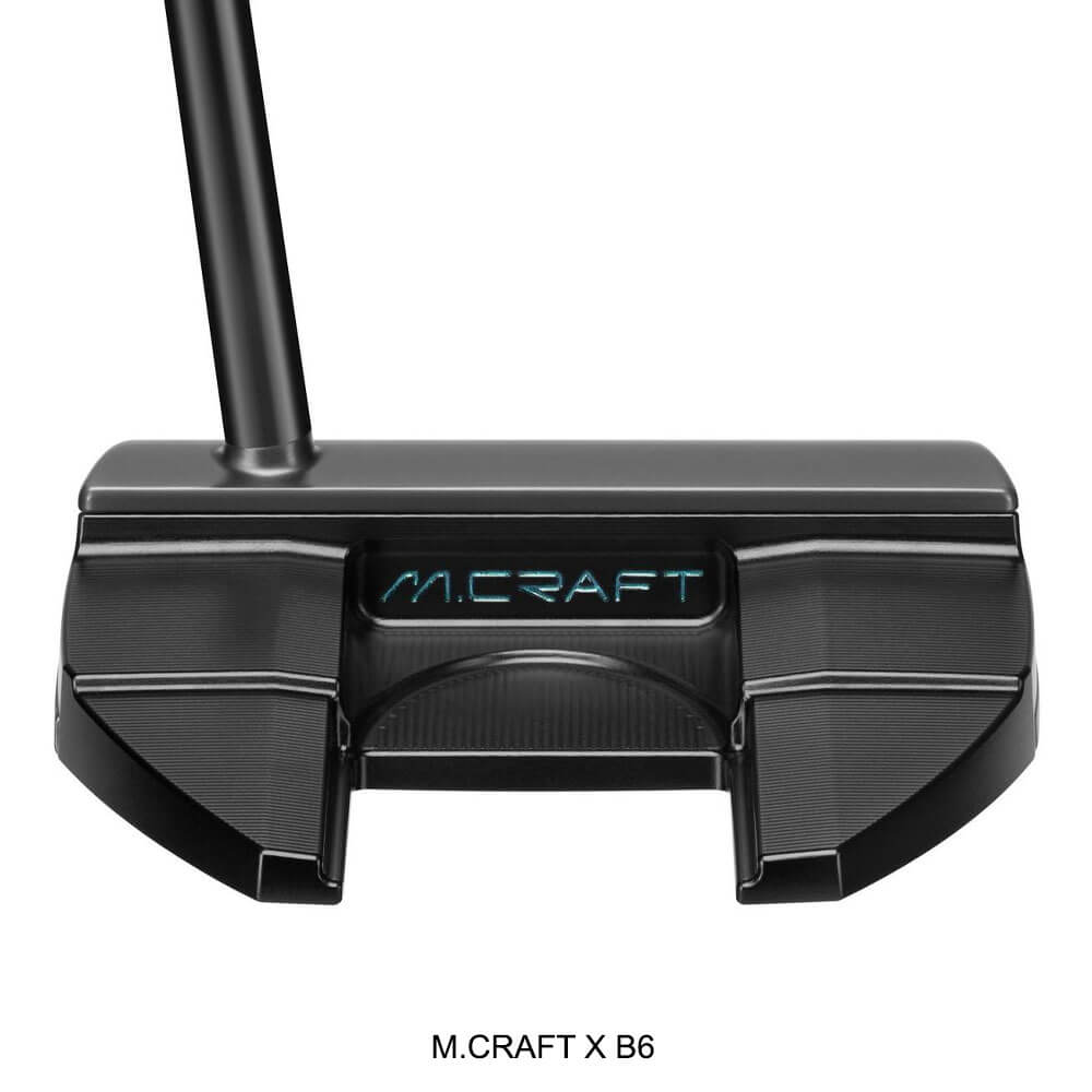 Mizuno M Craft X Putter 2025