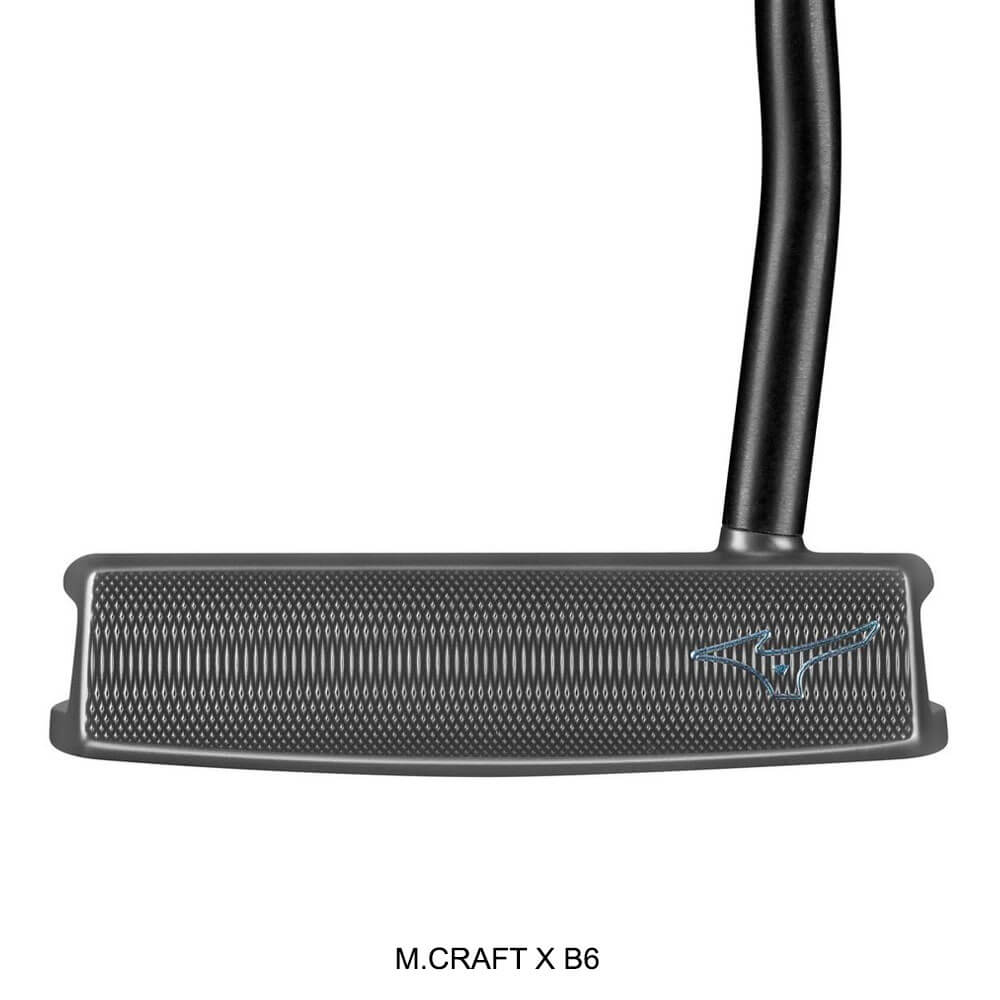 Mizuno M Craft X Putter 2025