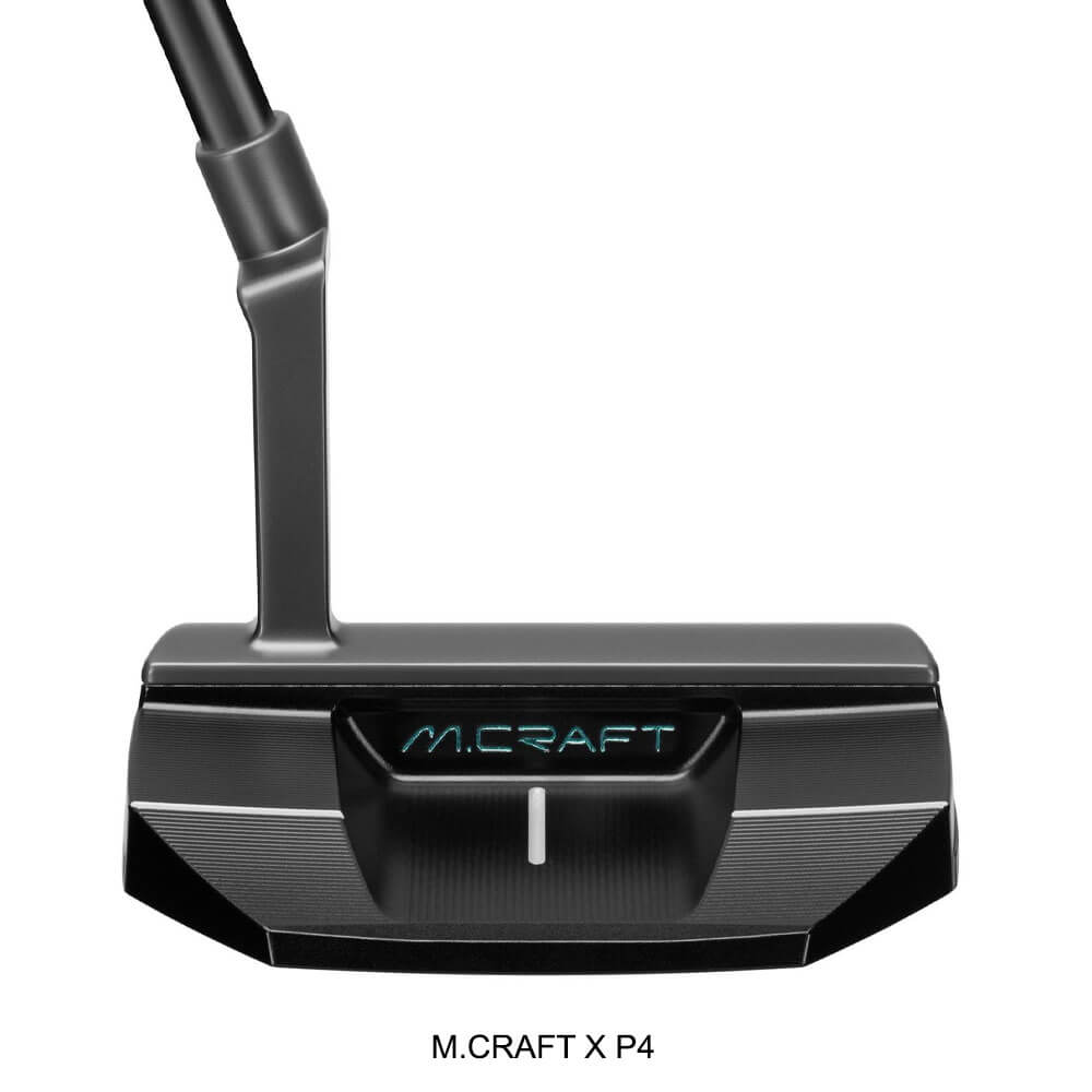 Mizuno M Craft X Putter 2025