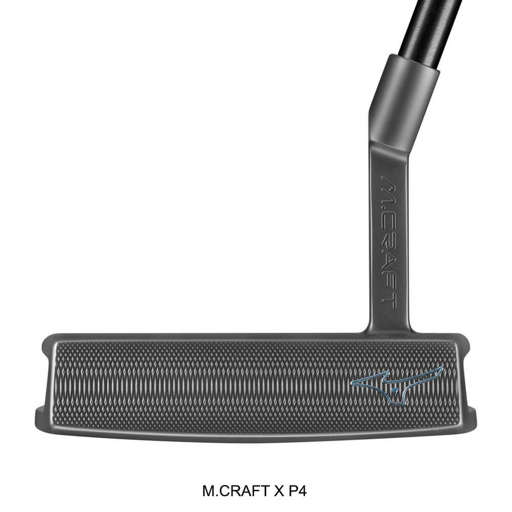 Mizuno M Craft X Putter 2025