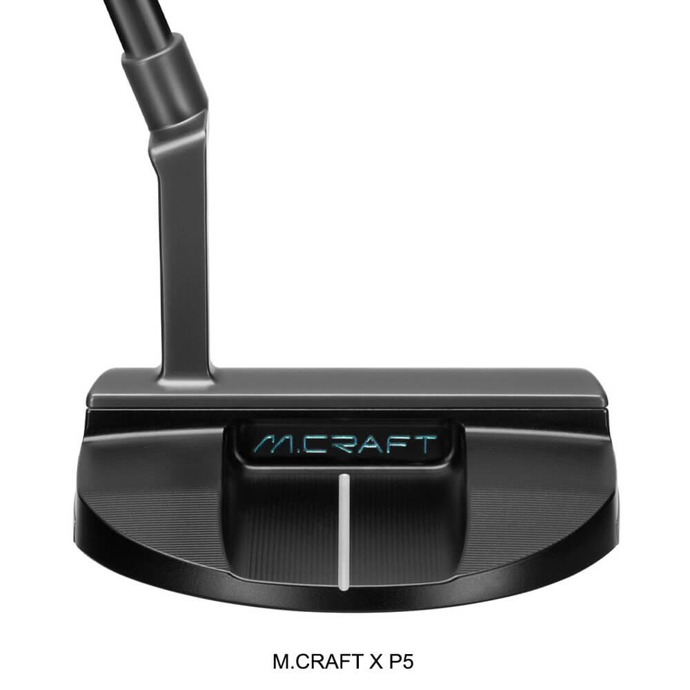 Mizuno M Craft X Putter 2025