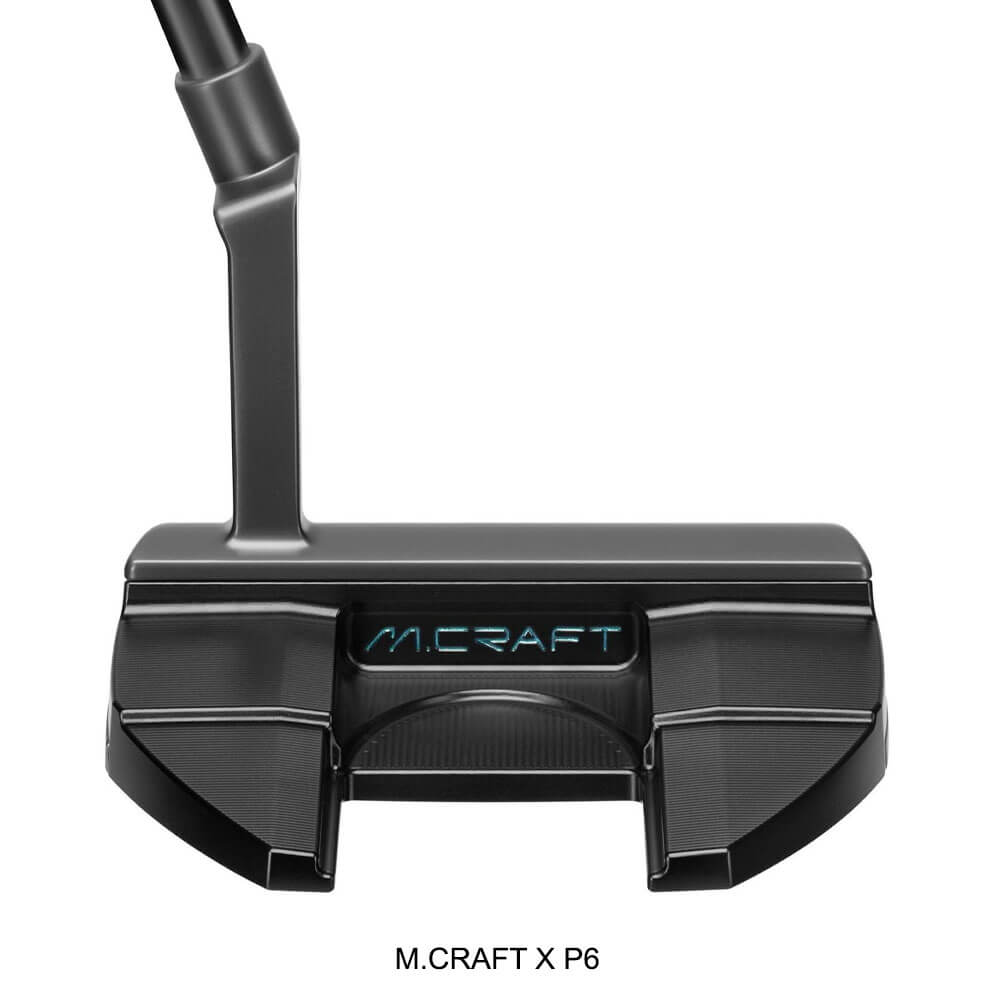 Mizuno M Craft X Putter 2025