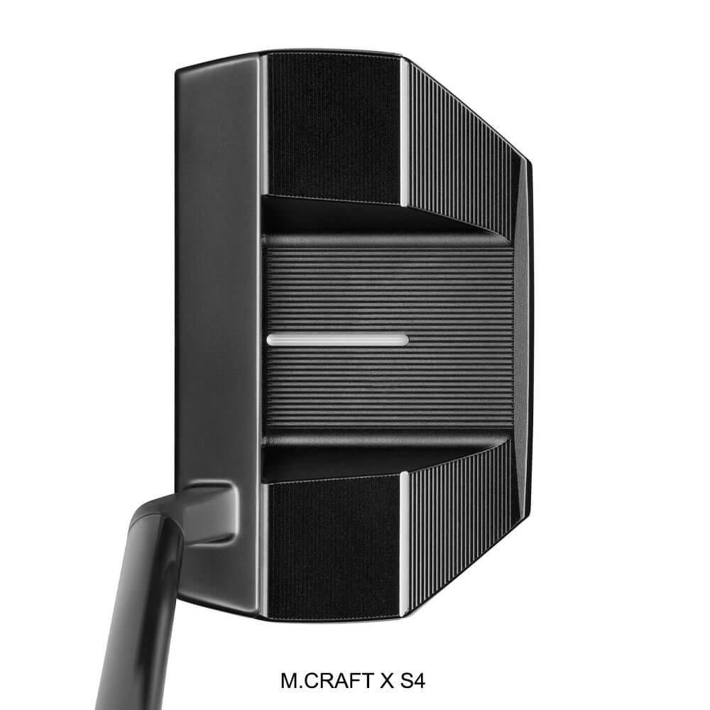 Mizuno M Craft X Putter 2025