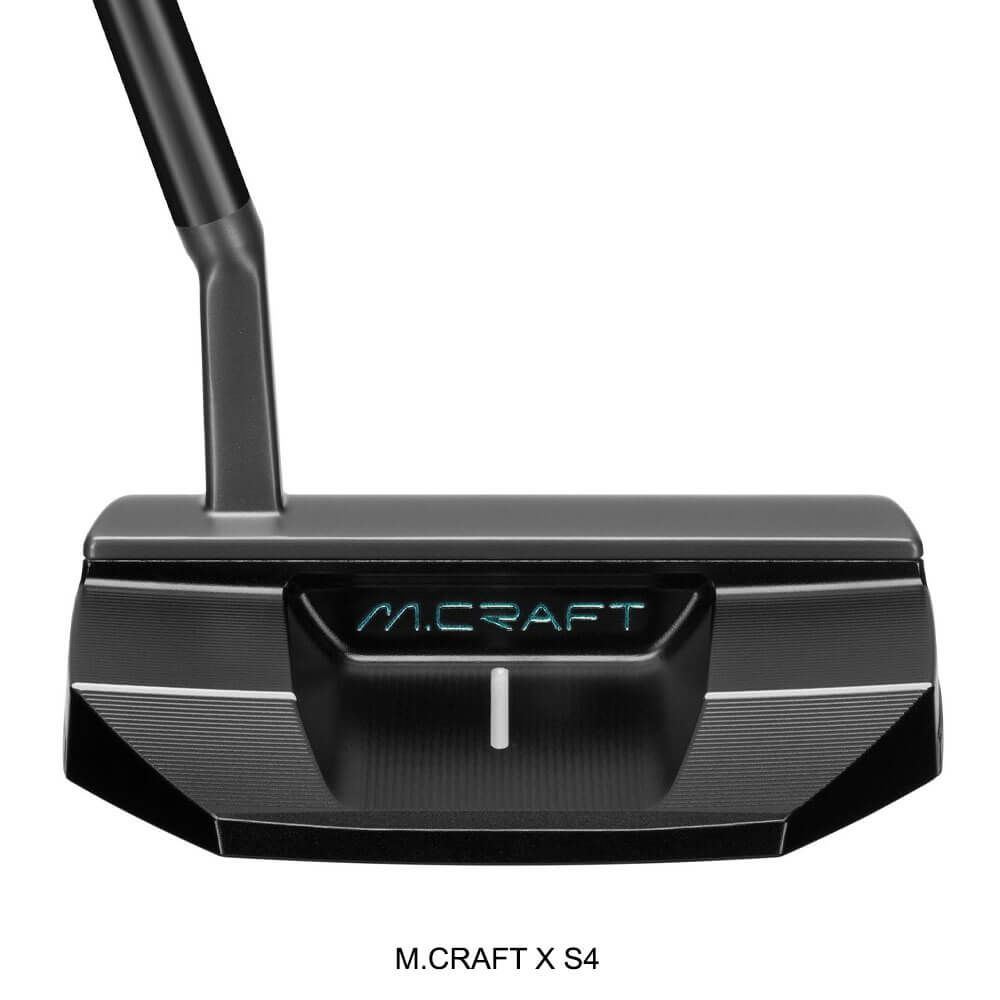 Mizuno M Craft X Putter 2025