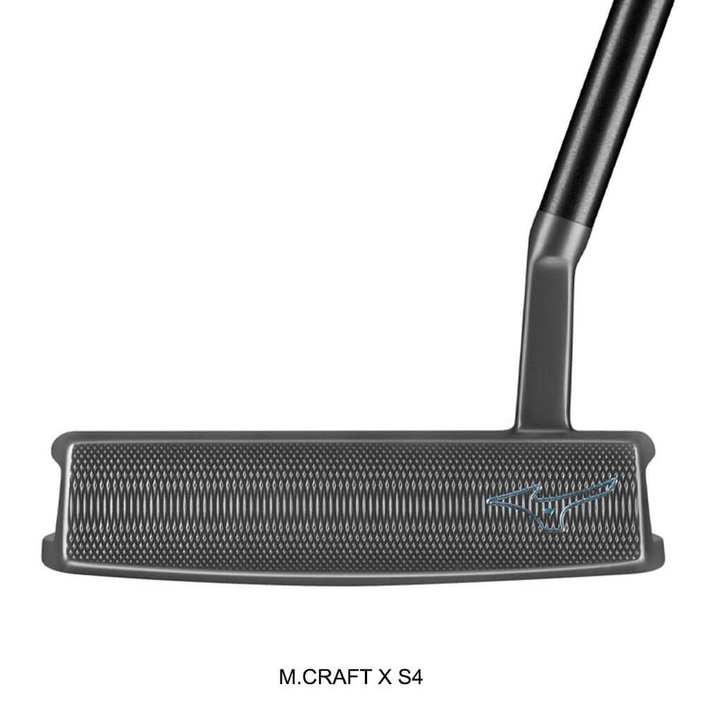 Mizuno M Craft X Putter 2025