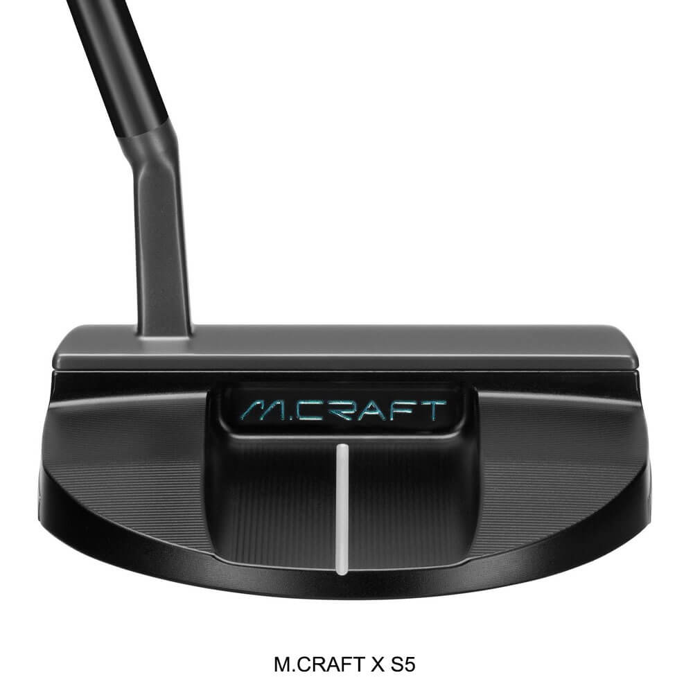 Mizuno M Craft X Putter 2025