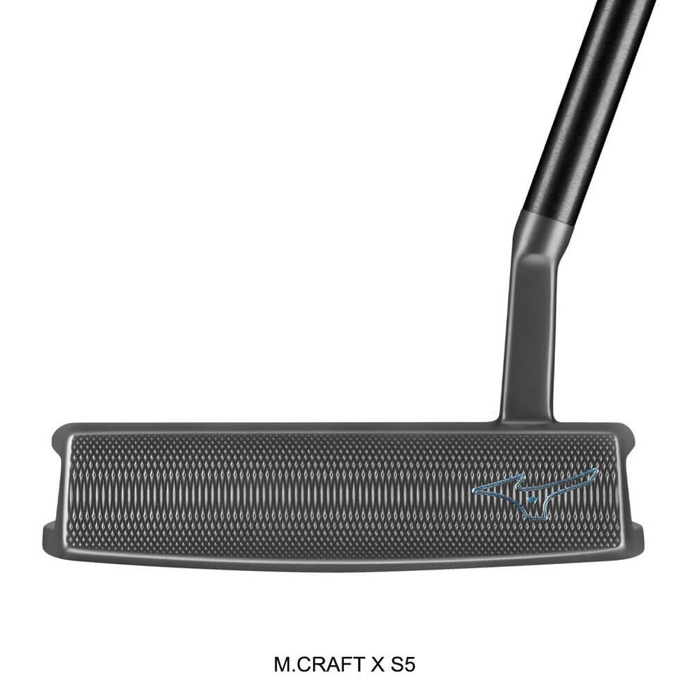 Mizuno M Craft X Putter 2025