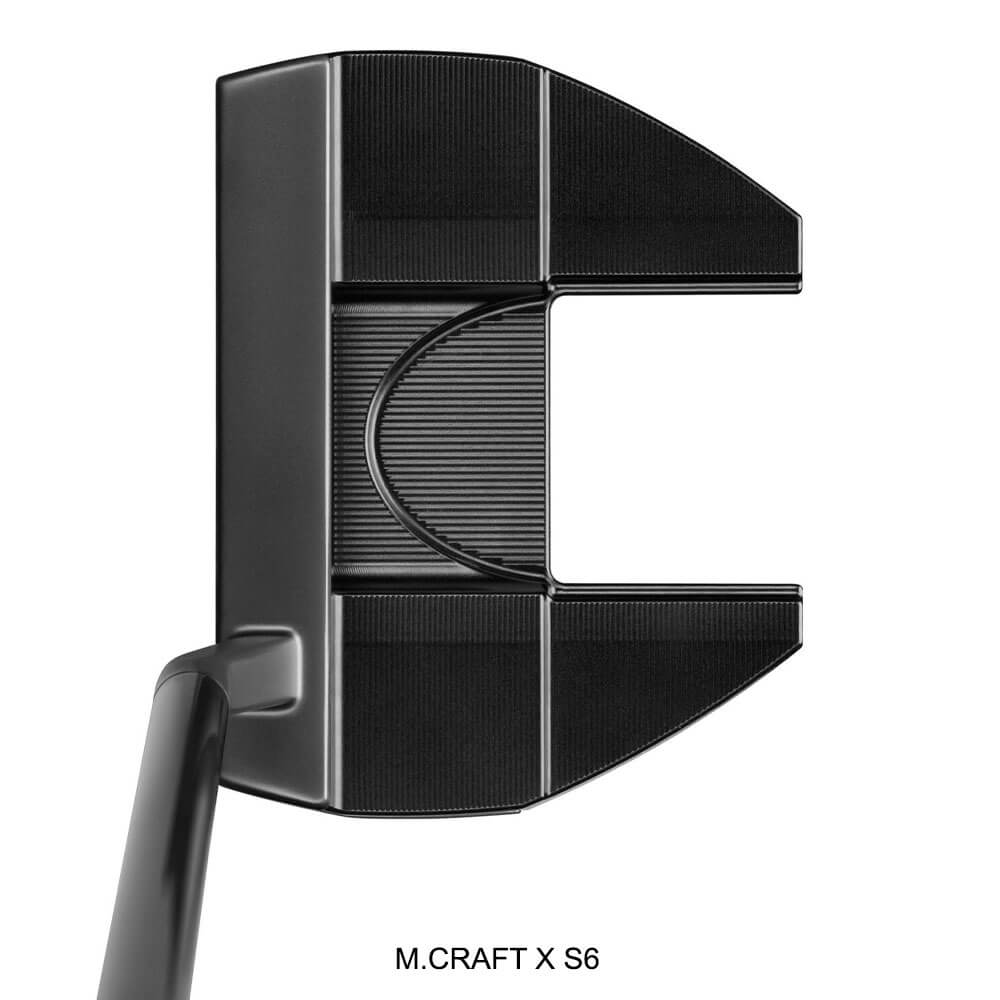 Mizuno M Craft X Putter 2025