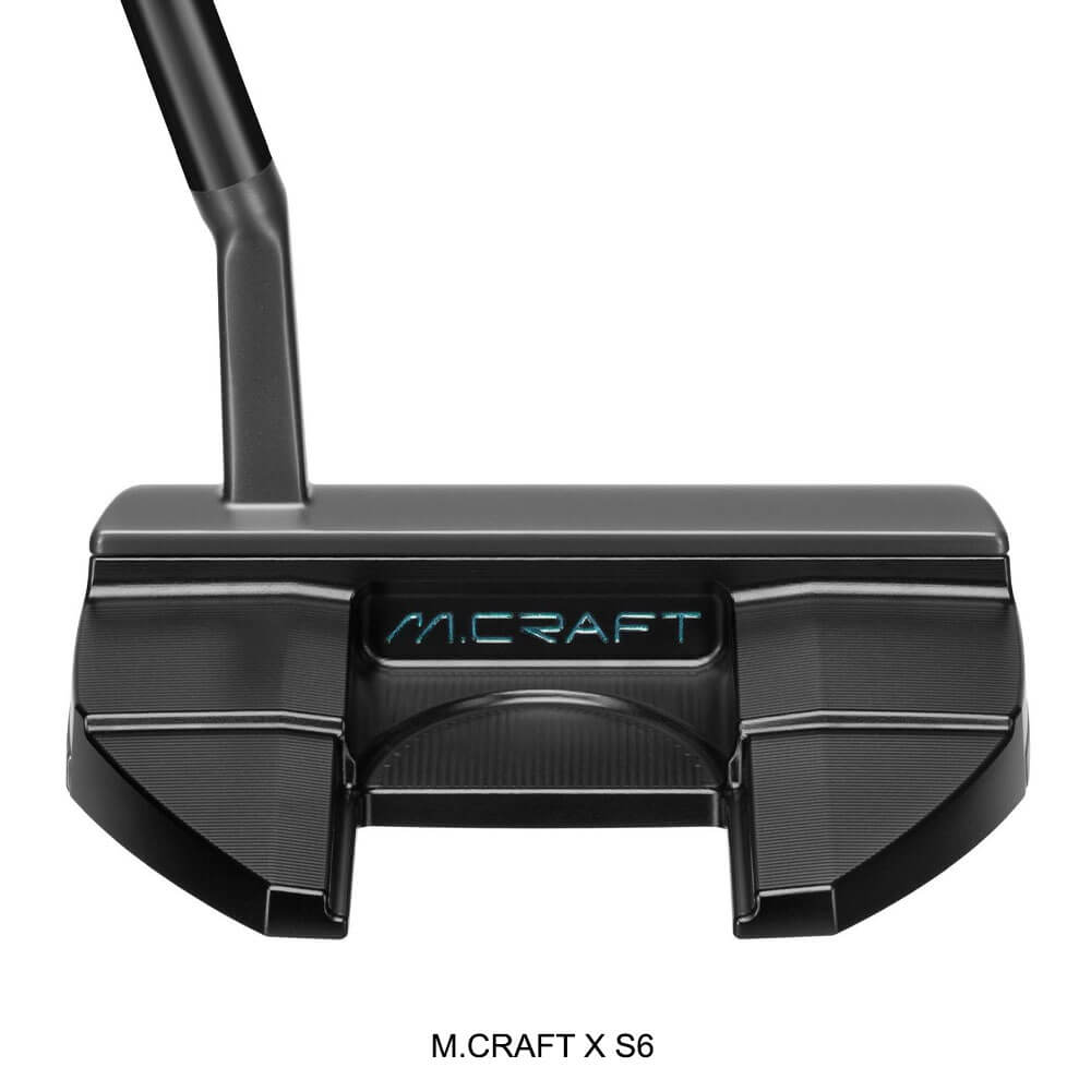 Mizuno M Craft X Putter 2025