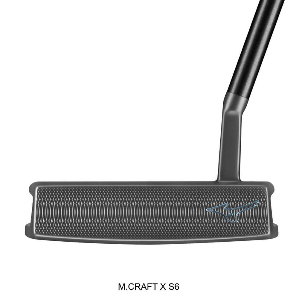 Mizuno M Craft X Putter 2025