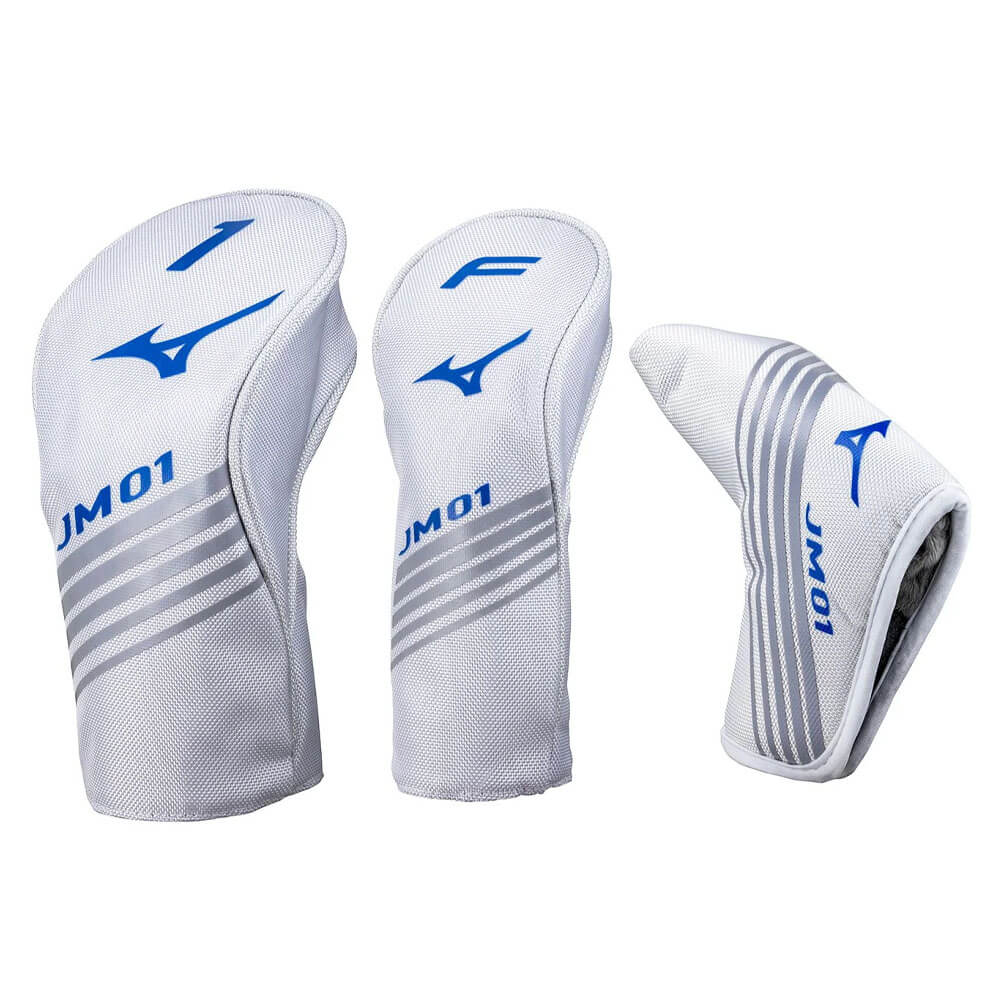 Mizuno JM01 120 Junior Full Set 2025 Boys