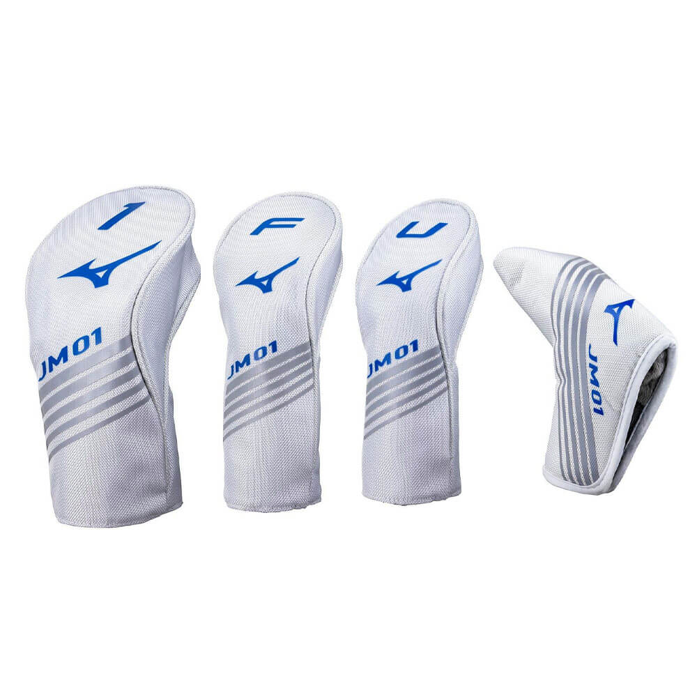 Mizuno JM01 140 Elite Junior Full Set 2025 Boys