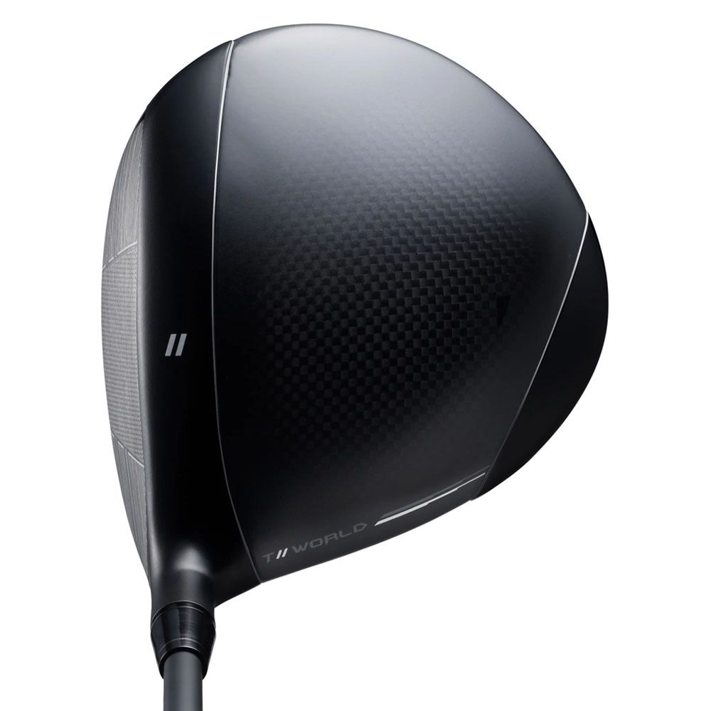 HONMA TW767 Max Driver 460cc 2025