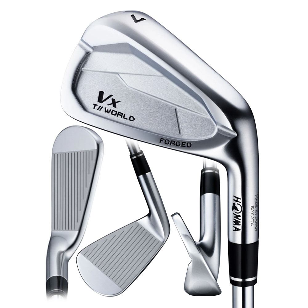 HONMA TW Vx Single Iron 2025