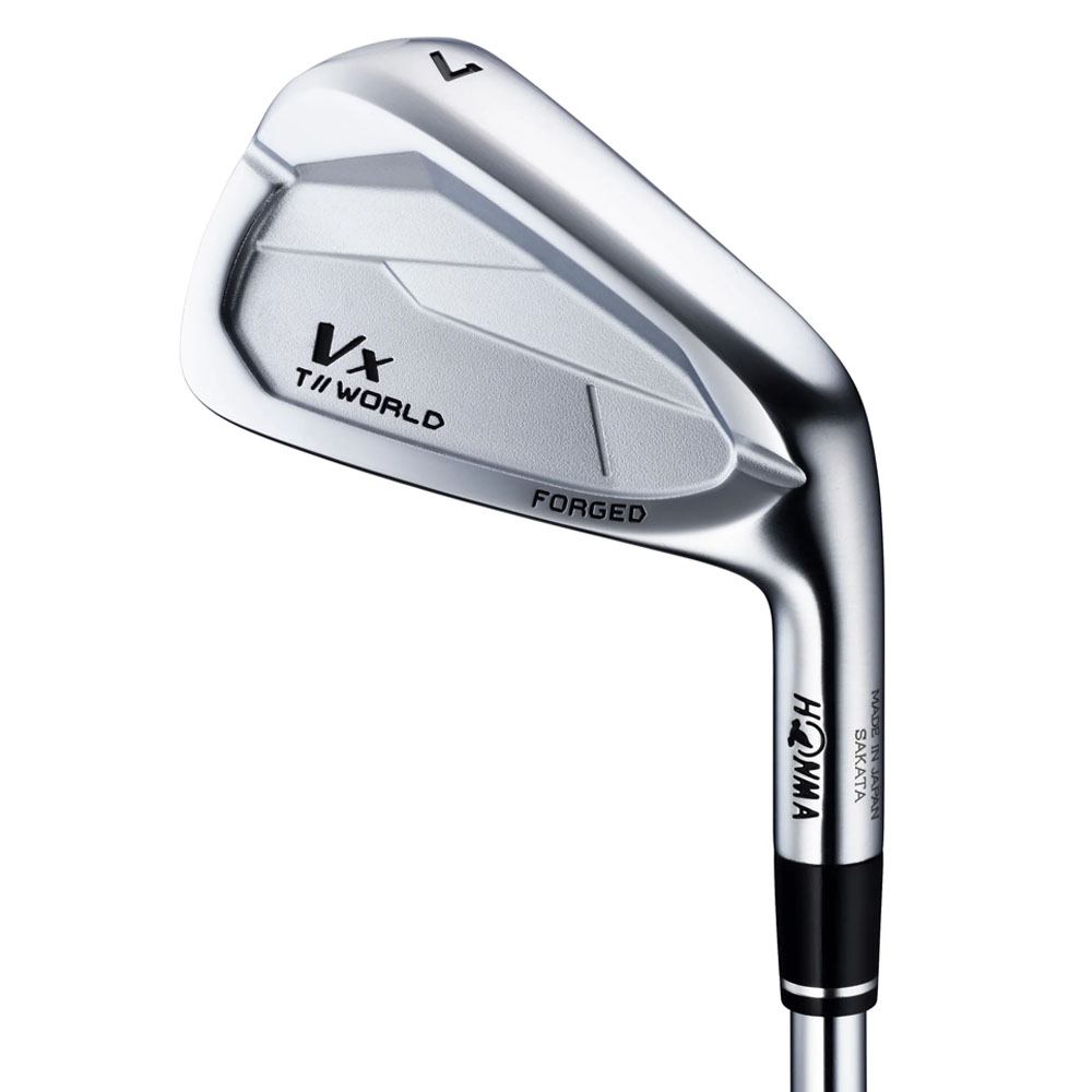 HONMA TW Vx Single Iron 2025