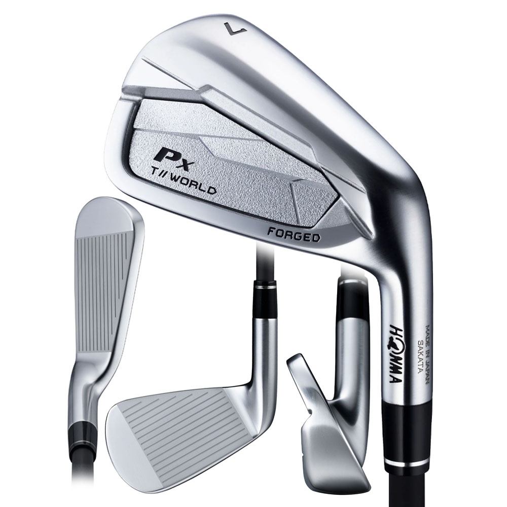 HONMA TW Px Single Iron 2025