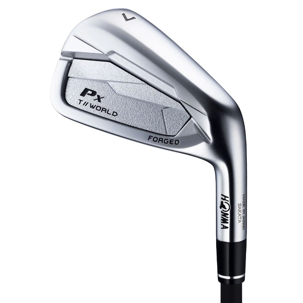 HONMA TW Px Single Iron 2025