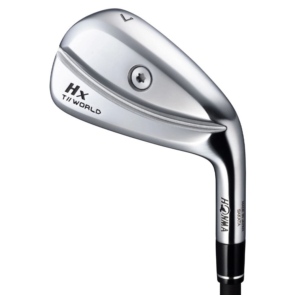 HONMA TW Hx Single Iron 2025