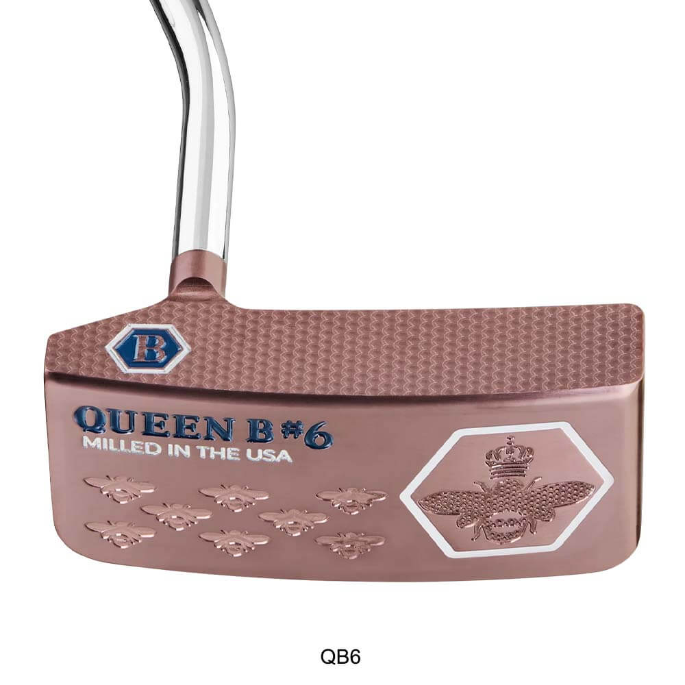 Bettinardi Queen B Series Putter 2025