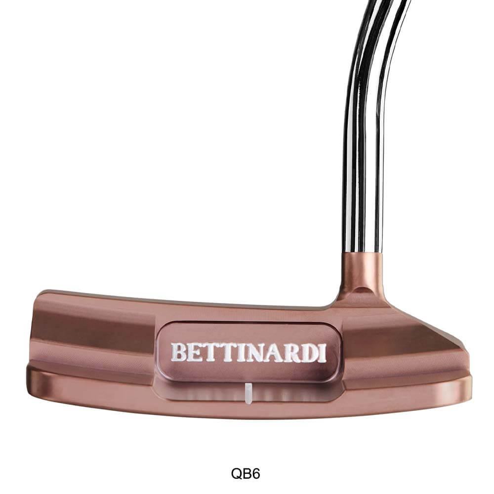 Bettinardi Queen B Series Putter 2025