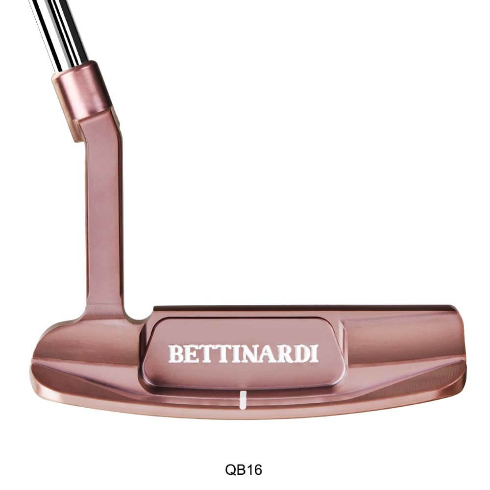 Bettinardi Queen B Series Putter 2025