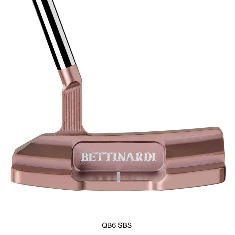 Bettinardi Queen B Series Putter 2025