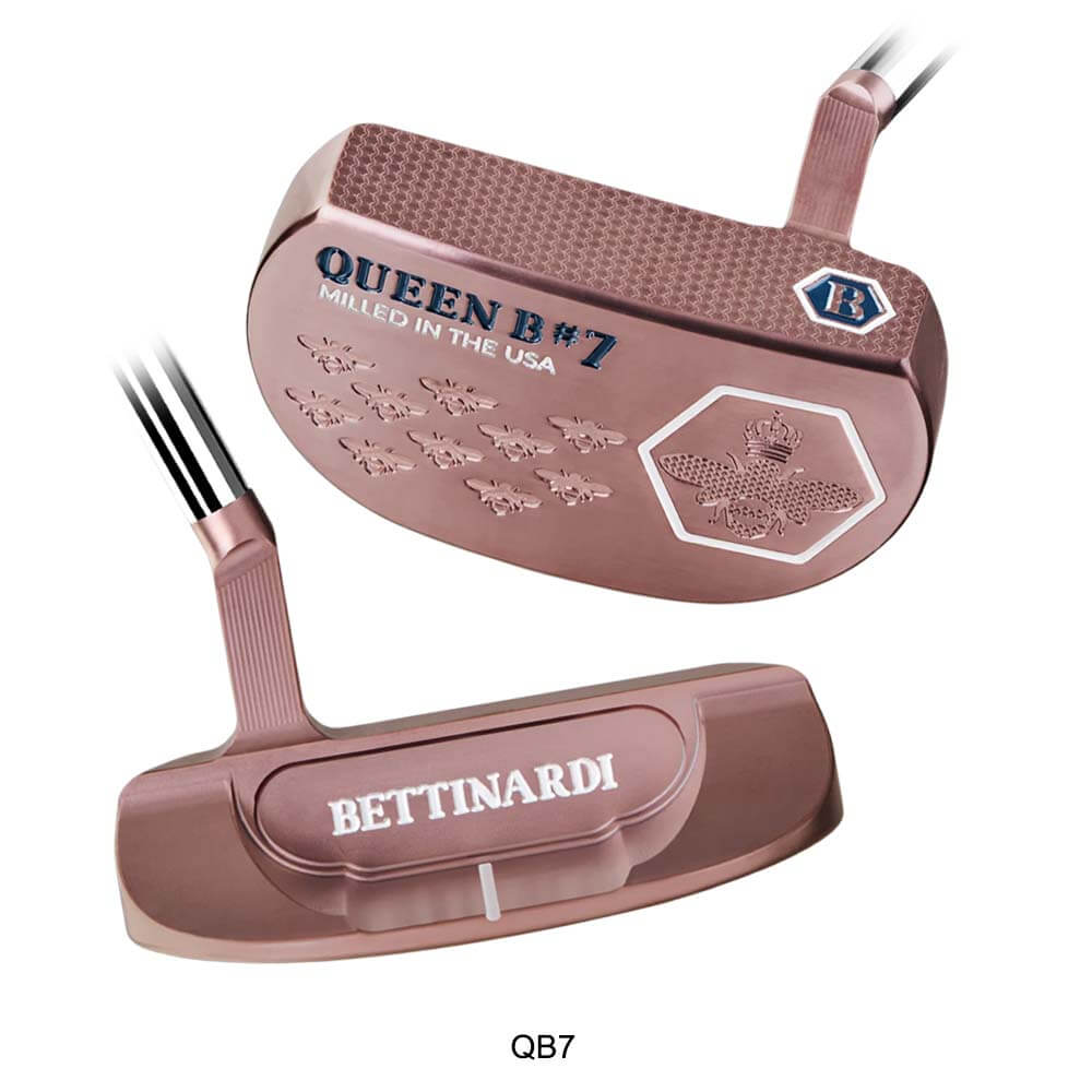 Bettinardi Queen B Series Putter 2025