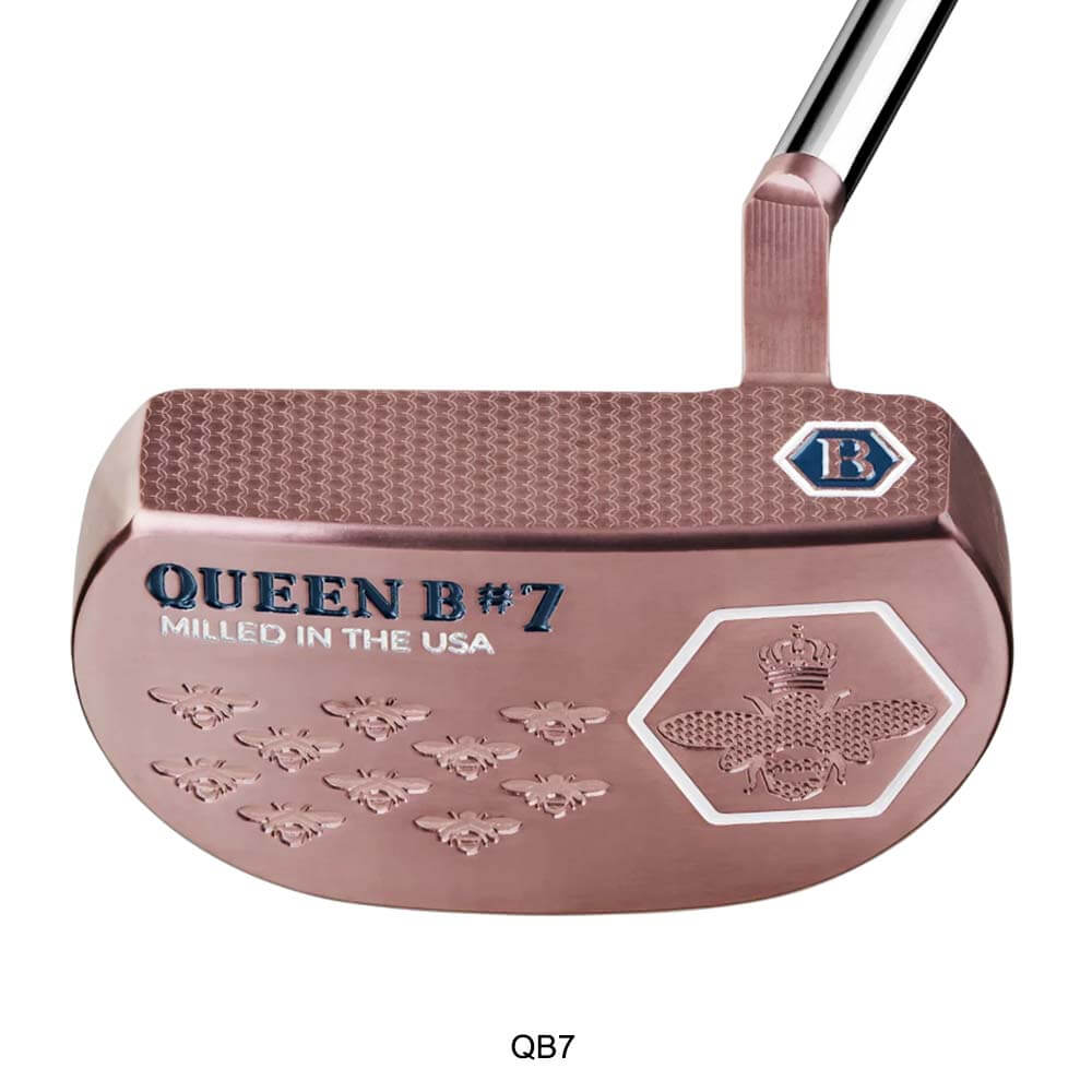 Bettinardi Queen B Series Putter 2025