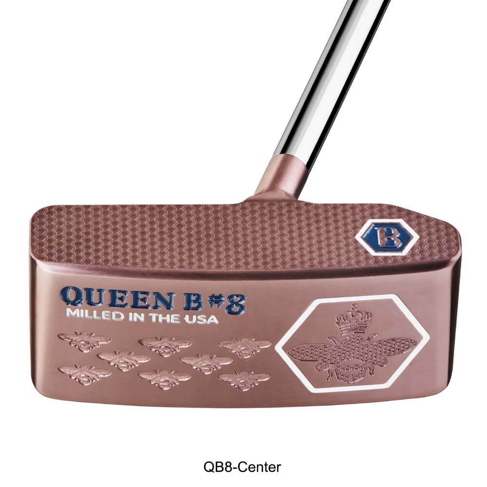 Bettinardi Queen B Series Putter 2025