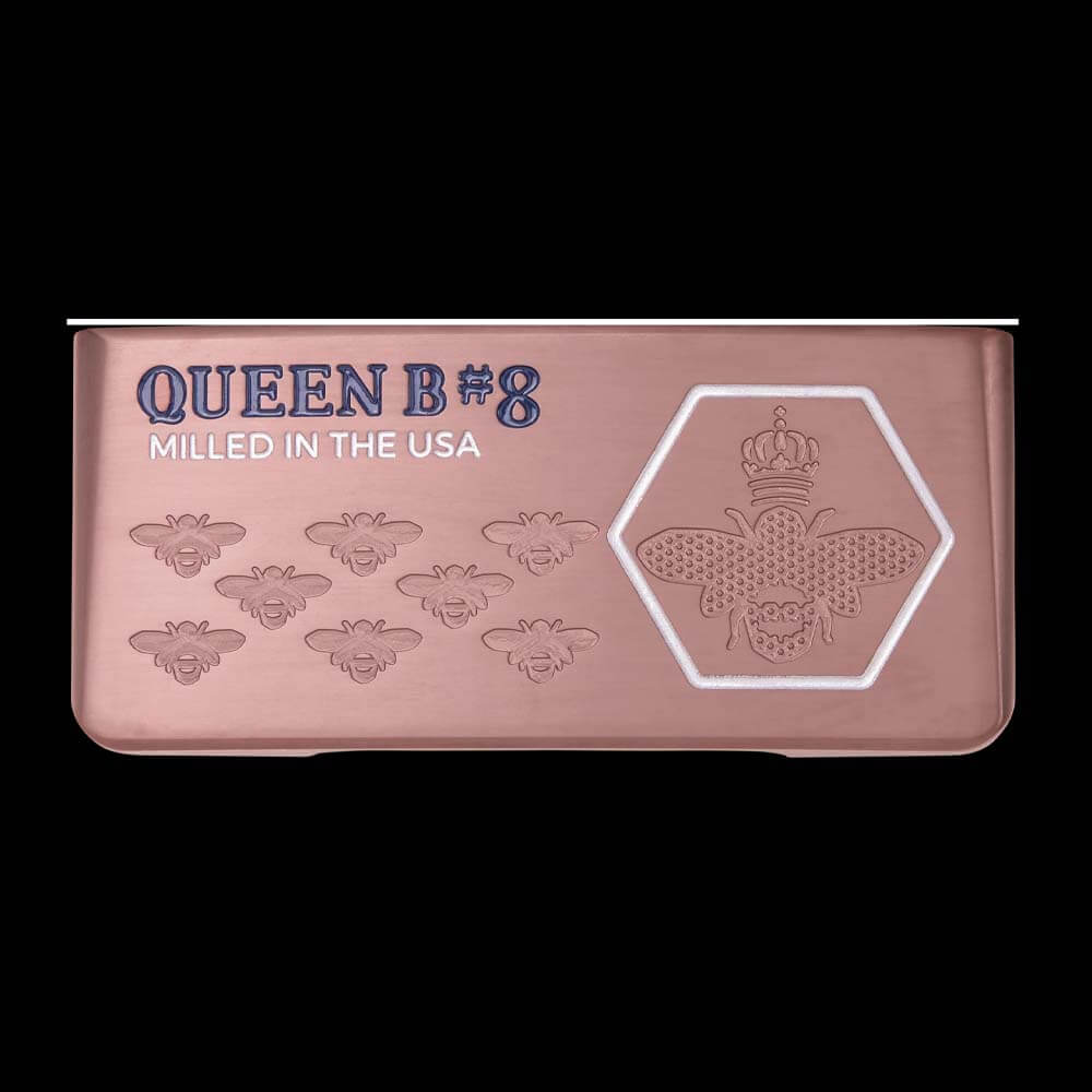 Bettinardi Queen B Series Putter 2025