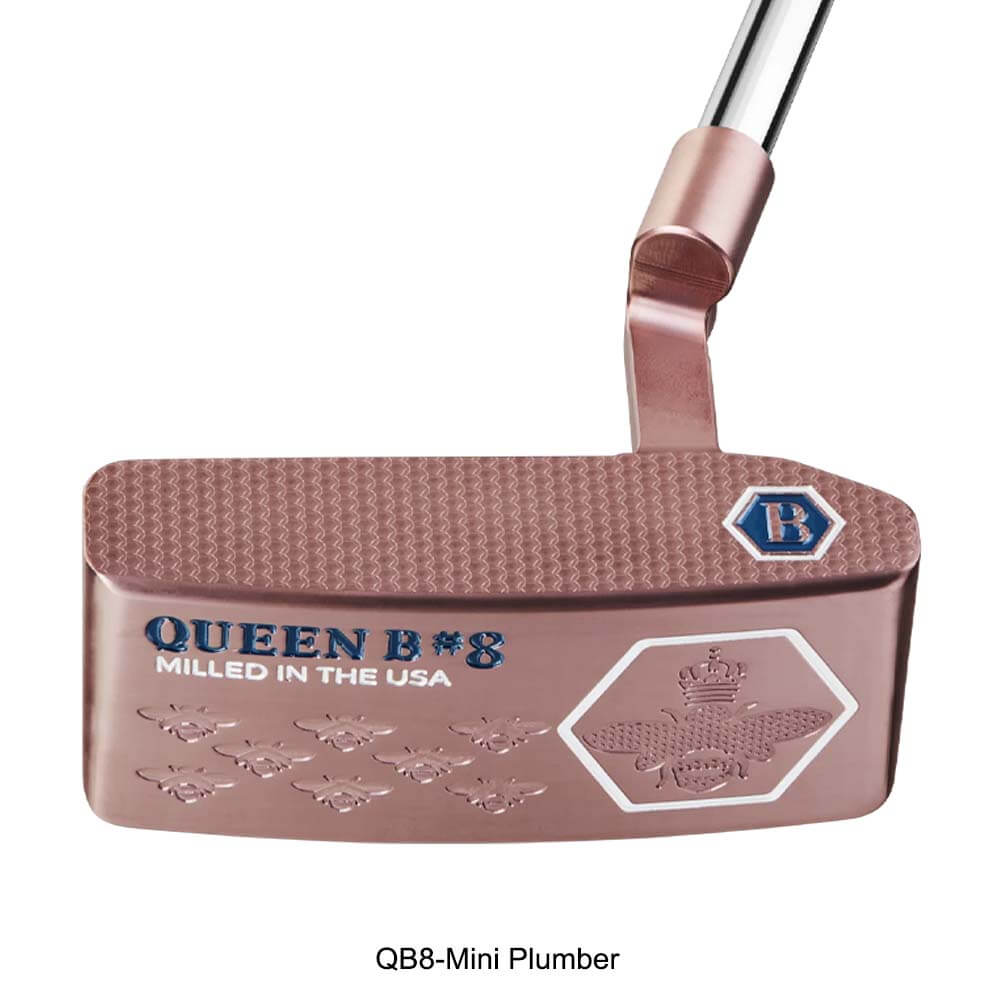 Bettinardi Queen B Series Putter 2025