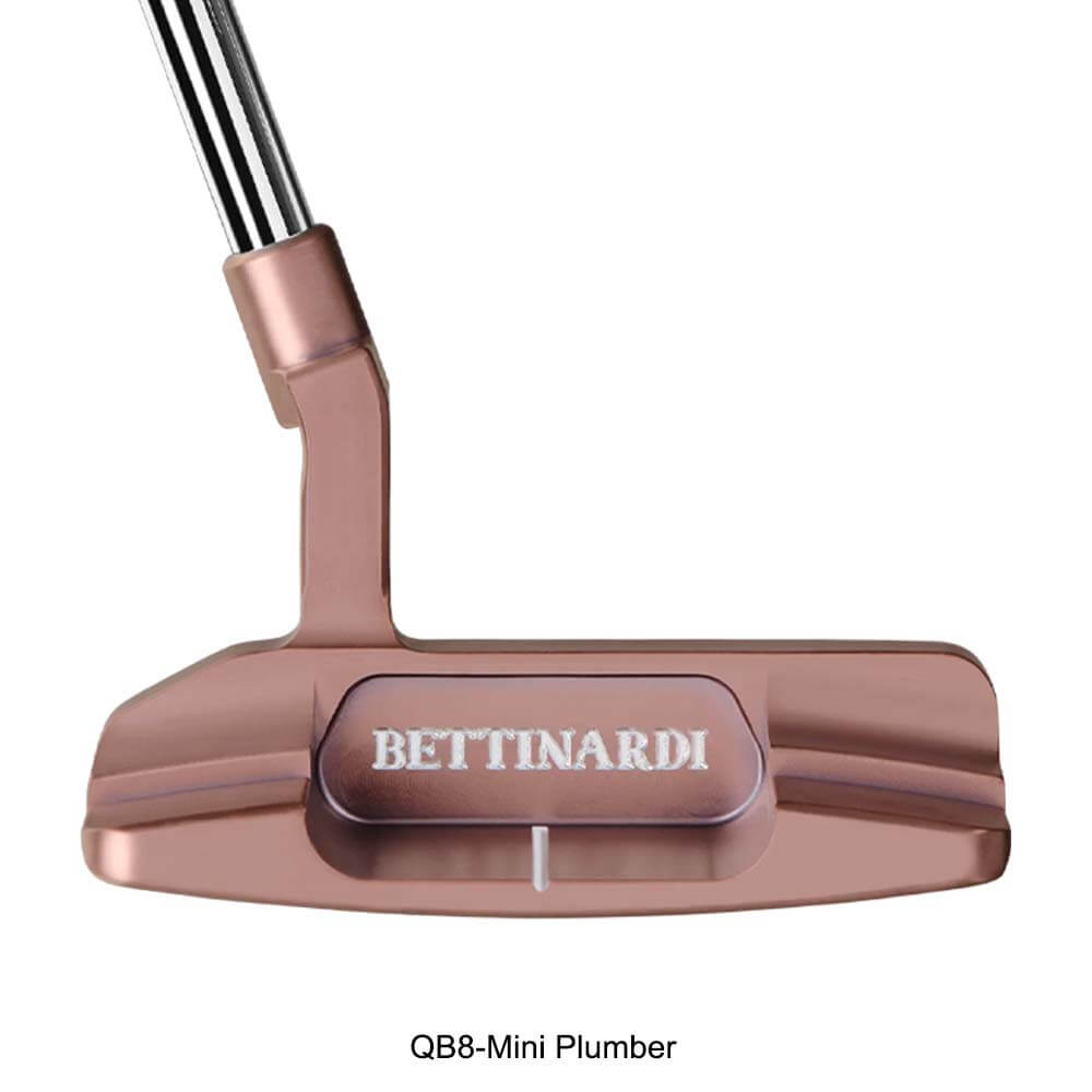 Bettinardi Queen B Series Putter 2025