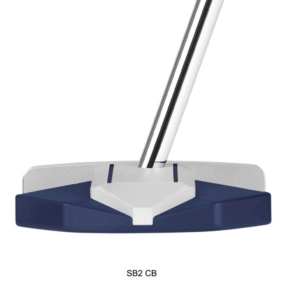 Bettinardi Antidote Series Putter 2025