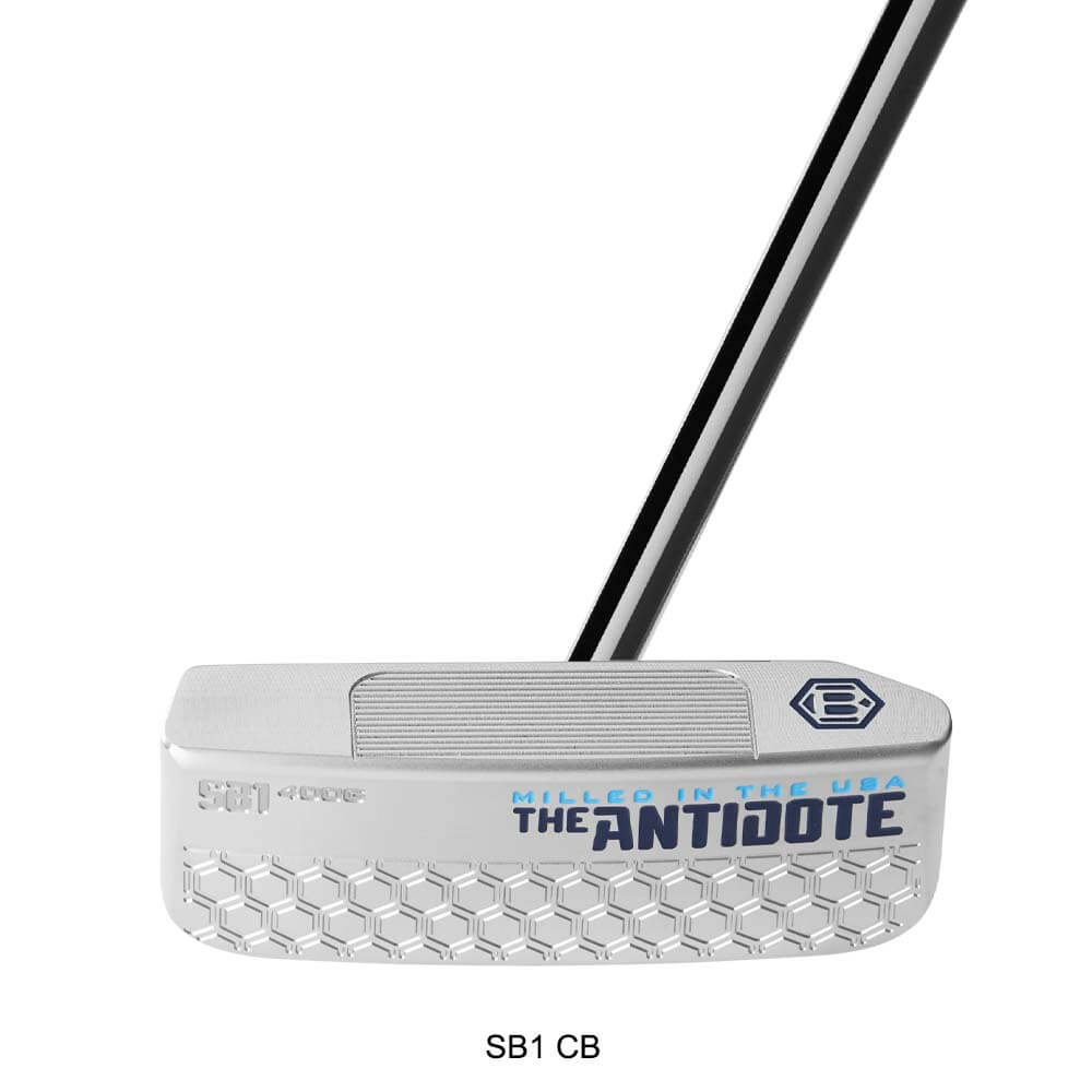 Bettinardi Antidote Series Putter 2025