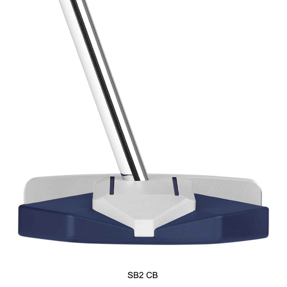 Bettinardi Antidote Series Putter 2025