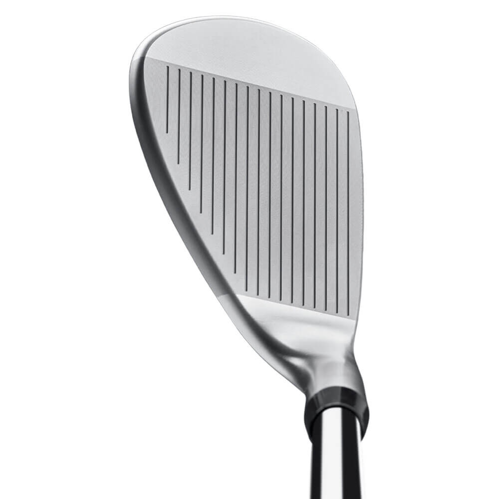 Bettinardi HLX 6.0 Forged Chrome Wedge 2025