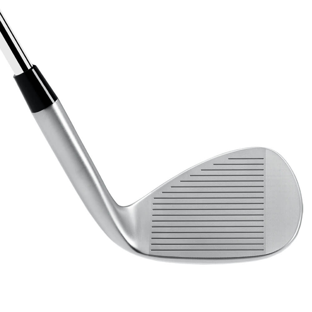 Bettinardi HLX 6.0 Forged Chrome Wedge 2025