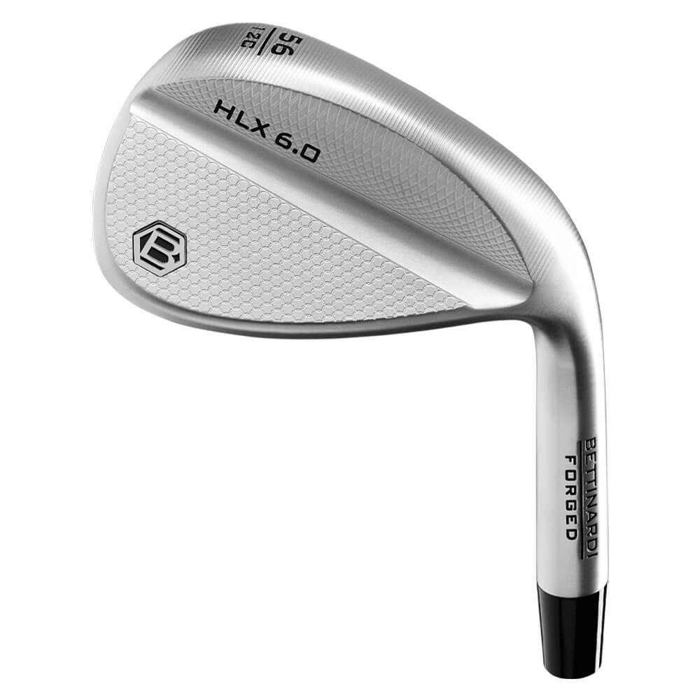 Bettinardi HLX 6.0 Forged Chrome Wedge 2025