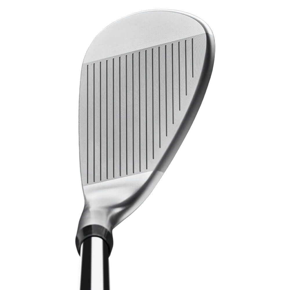 Bettinardi HLX 6.0 Forged Chrome Wedge 2025